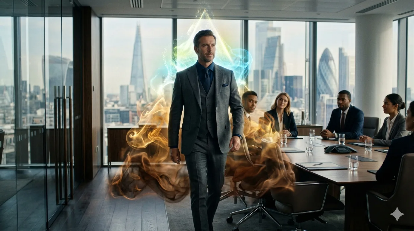 Post relacionado Fragrâncias que Cheiram a Sucesso: O Guia do Homem Ambicioso