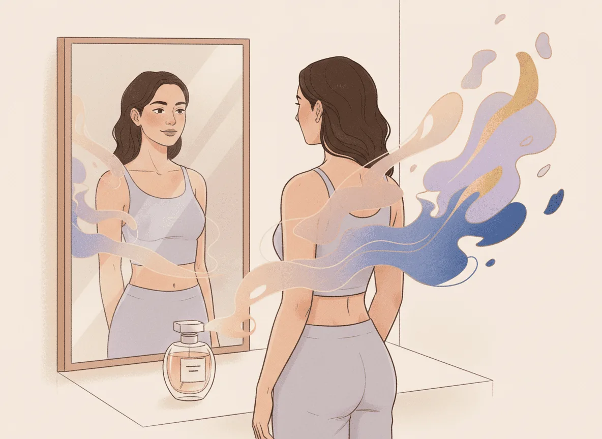 Post Perfumes Para Quem Está em Transição de Gênero: Sua Fragrância, Sua Verdade