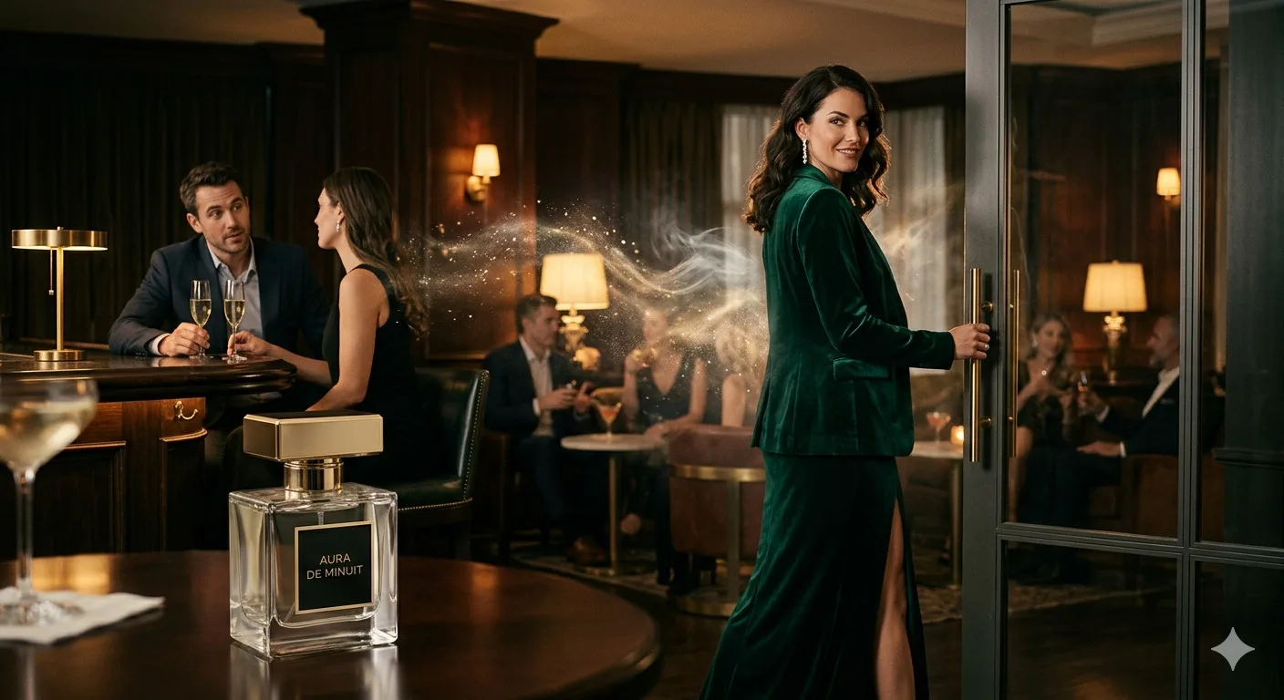 Post relacionado Como Escolher um Perfume para Impressionar: O Guia Completo que Vai Transformar a Sua Presença